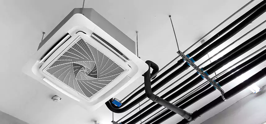 Our Air Duct Deep Cleaning Services in Apple Valley, MN