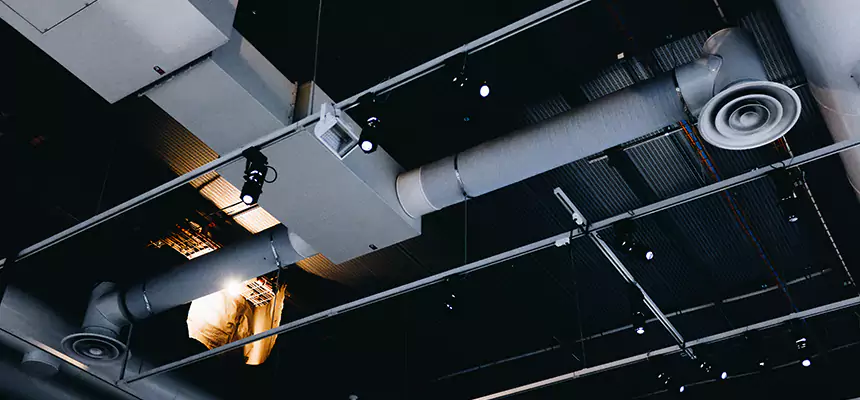 Our Air Duct Replacement Services in Apple Valley, MN