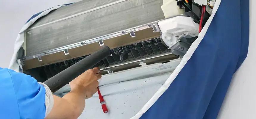 Advanced Clogged Dryer Vent Repair for Multi-Unit & Commercial in Apple Valley, MN