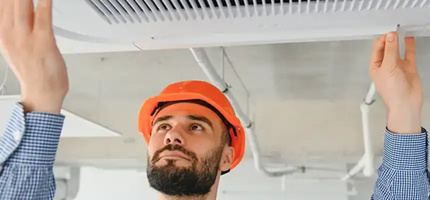 Our Furnace Vent Cleaning Services in Apple Valley, MN