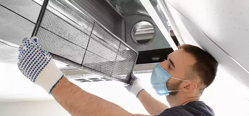 Our Home Duct Cleaning Services in Apple Valley, MN  