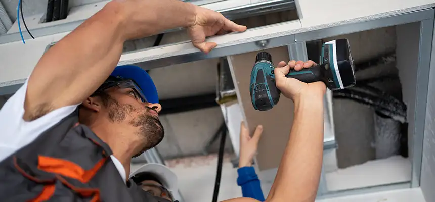 Our Improve Home Air Circulation Services in Apple Valley, MN