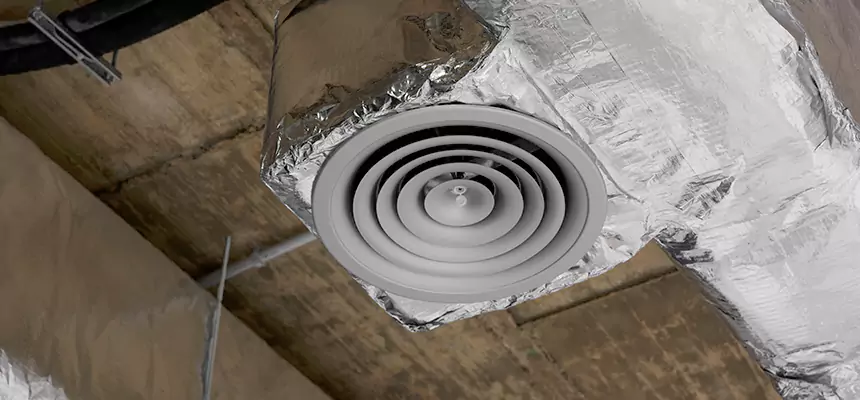 Our Low VOC Vent Installation Services in Apple Valley, MN