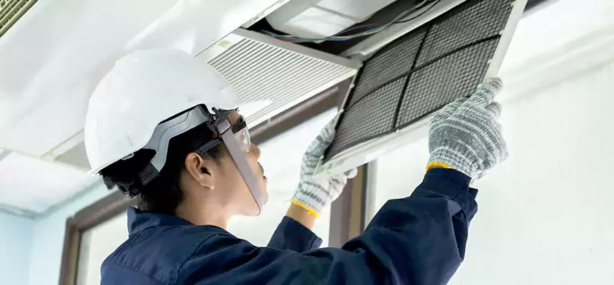 Our Multi-family Home Duct Cleaning Services in Apple Valley, MN