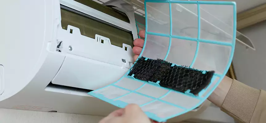 Gentle Ductwork Odor-Control Pet Dander Duct Cleaning in Apple Valley, MN