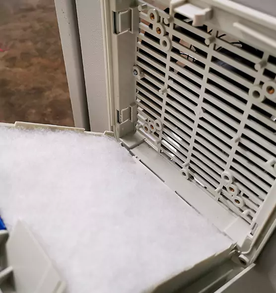 Professional Air Duct Expansion Solutions in Apple Valley, MN