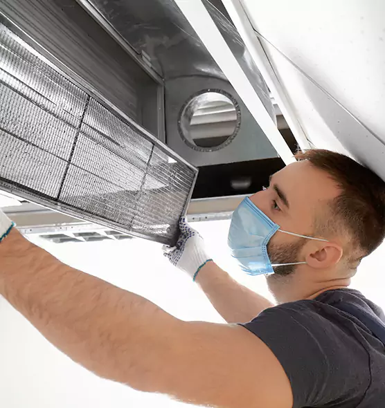 About Air Duct Pathogen Disinfection in Apple Valley, MN