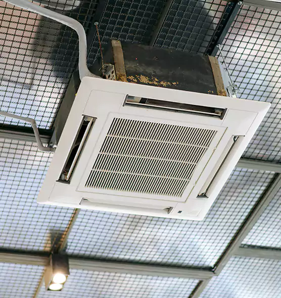 Top-Notch Allergy Relief Vent Cleaning Services in Apple Valley, MN