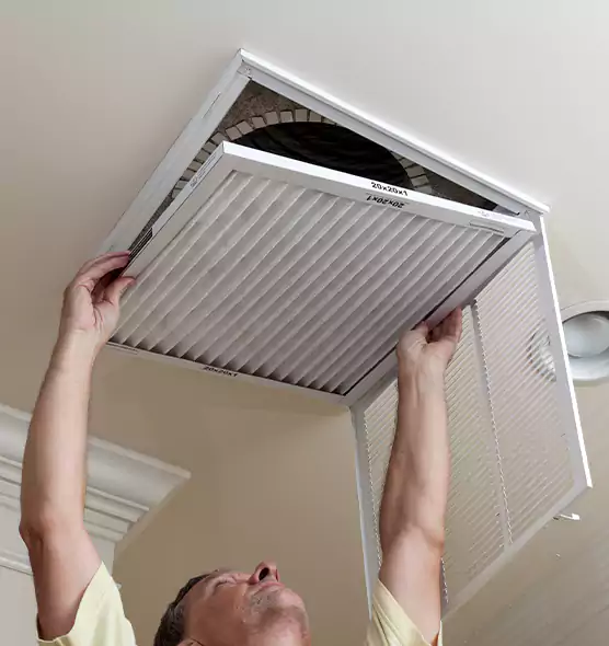 Trusted Apartment Air Duct Cleaning in Apple Valley, MN