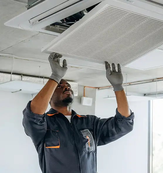 About Certified Air Duct Specialists in Apple Valley, MN