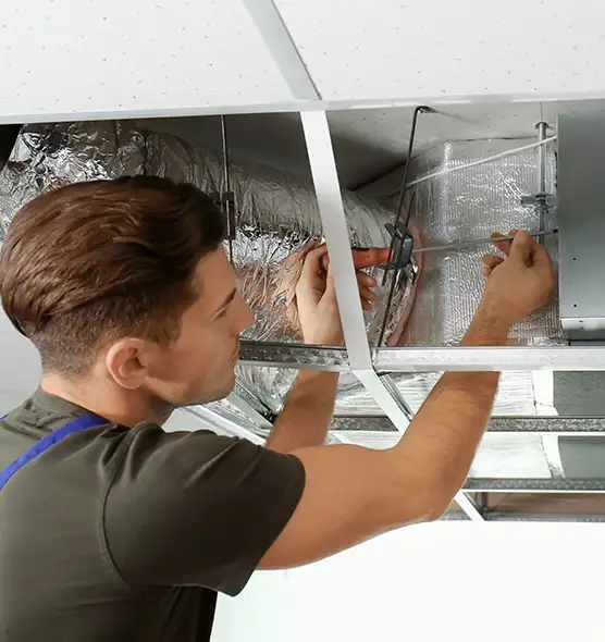 Professional Clogged Dryer Vent Repair in Apple Valley, MN