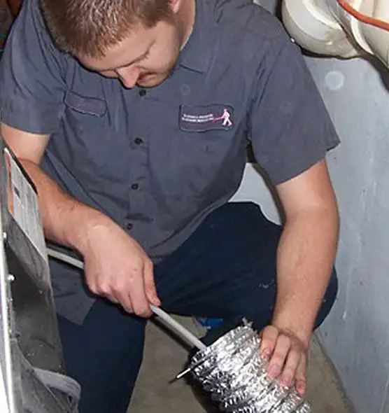 About Dryer Vent Hose Installation in Apple Valley, MN