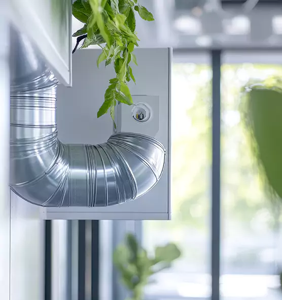 Professional Eco-Friendly Duct Cleaning Services in Apple Valley, MN