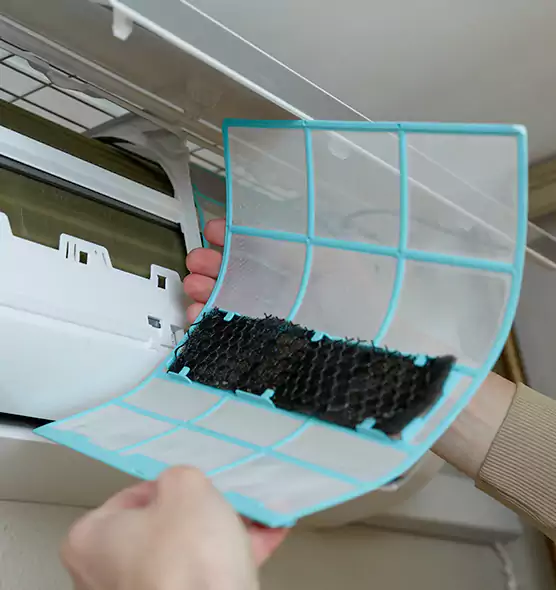 Welcome to Air Duct Cleaning & Repairs Apple Valley — Your Local HEPA Filter Installation Pros in Apple Valley, MN