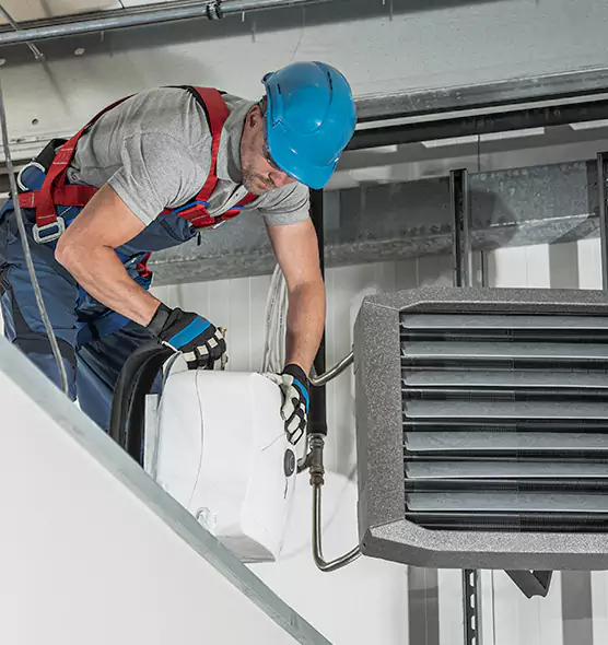 About HVAC Mold Remediation Service in Apple Valley, MN