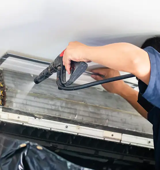 Welcome to Move-in/Move-out Duct Cleaning Services in Apple Valley, MN