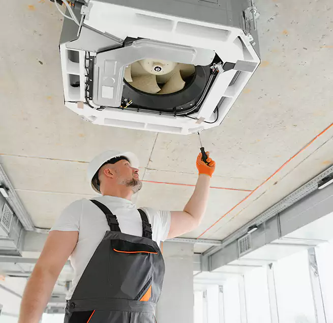 Why Homeowners & Businesses Trust Us in Apple Valley, MN?