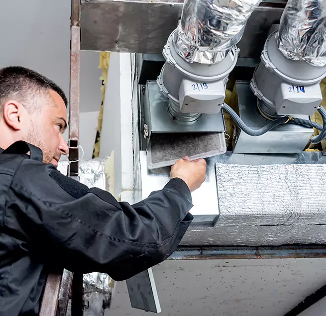 Why Homeowners & Businesses Trust Us in Apple Valley, MN?