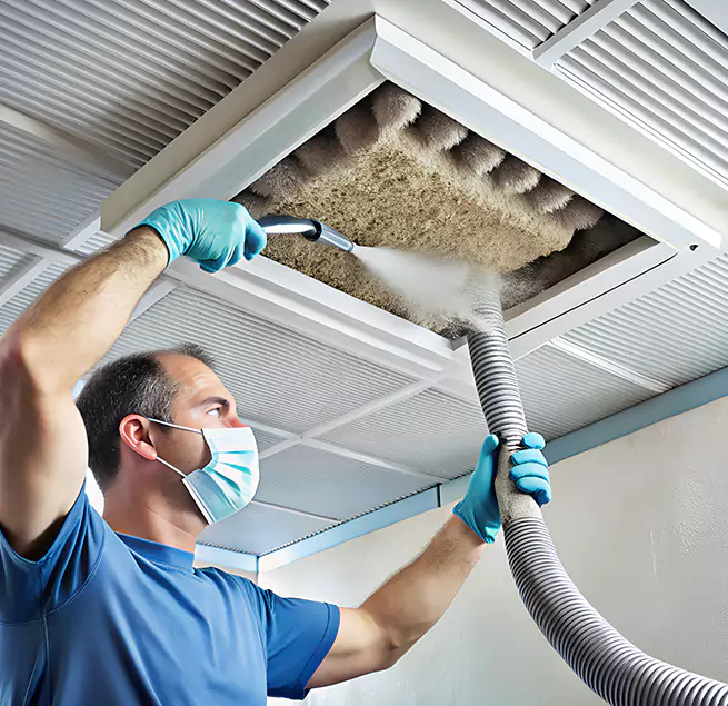 Why Homeowners Businesses Trust Us in Apple Valley, MN