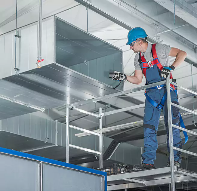 Why Homeowners Businesses Trust Us in Apple Valley, MN