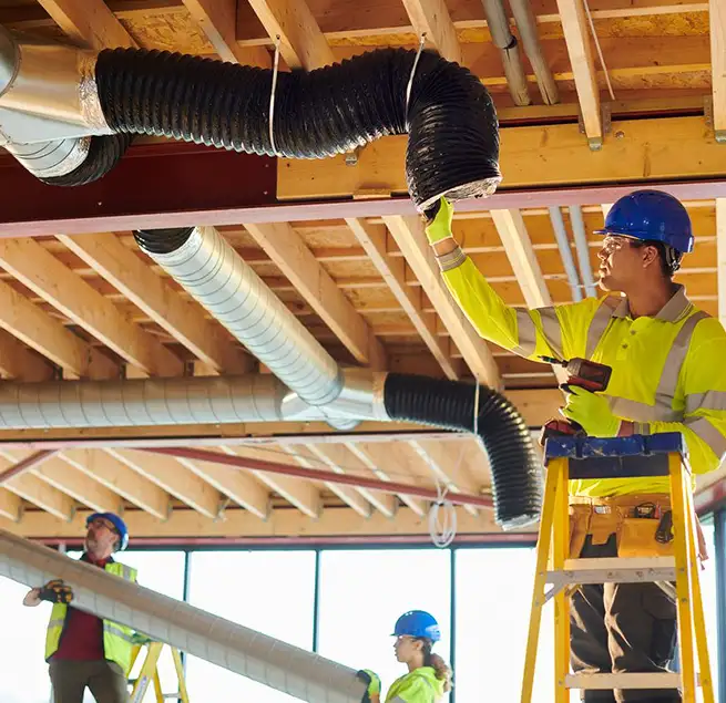 Why Homeowners & Businesses Trust Us in Apple Valley, MN?