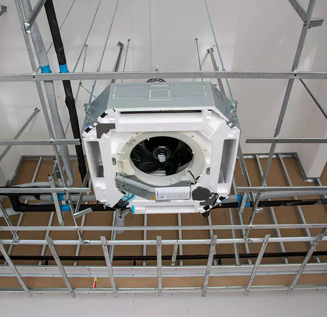 Why Homeowners & Businesses Trust Us Apple Valley, MN?